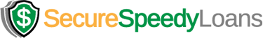 Secure Speedy Loans logo