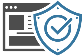 Online Security logo